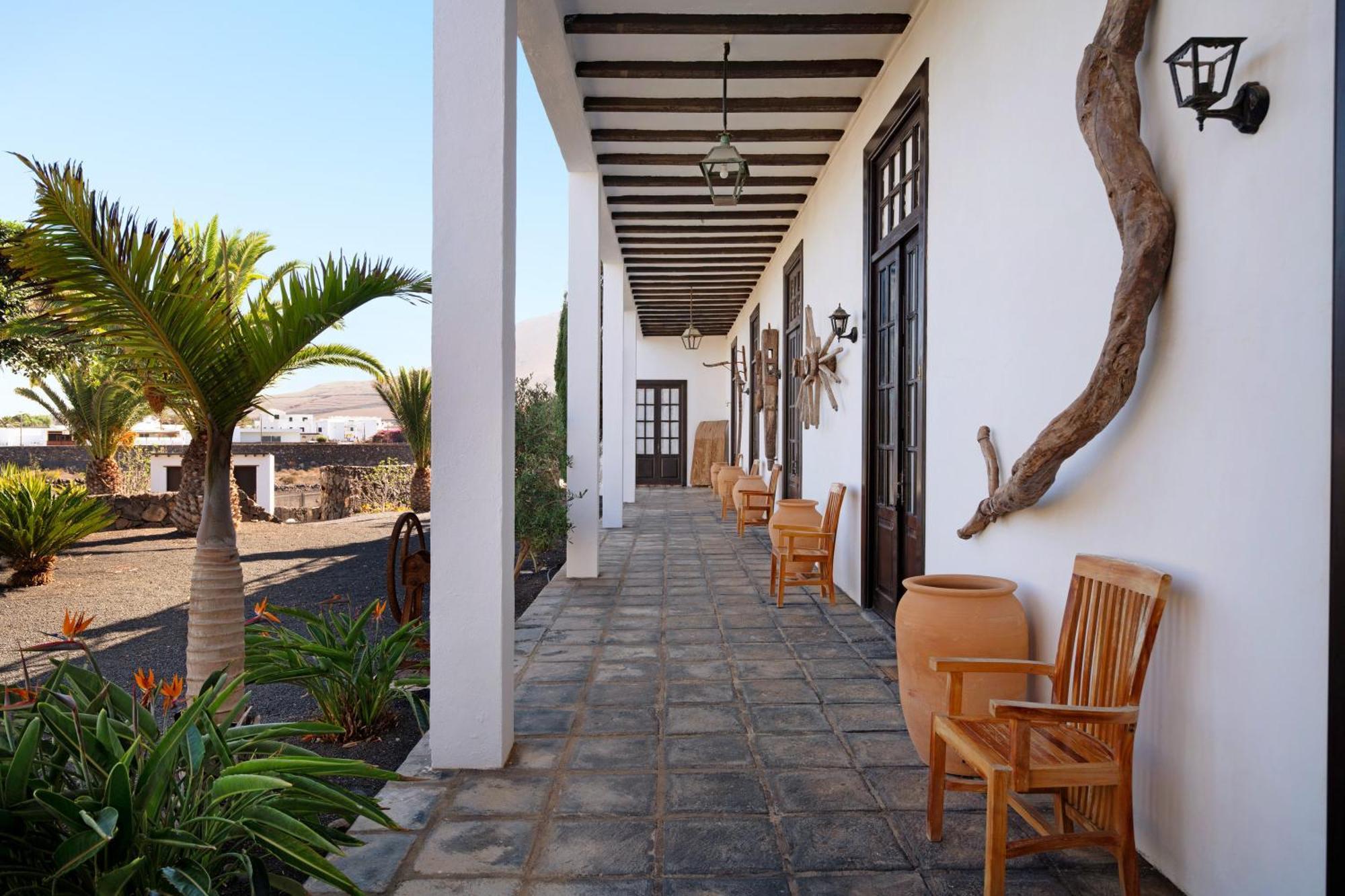 Finca Emblematica - Nº1 Tisalaya La Vegueta 외부 사진