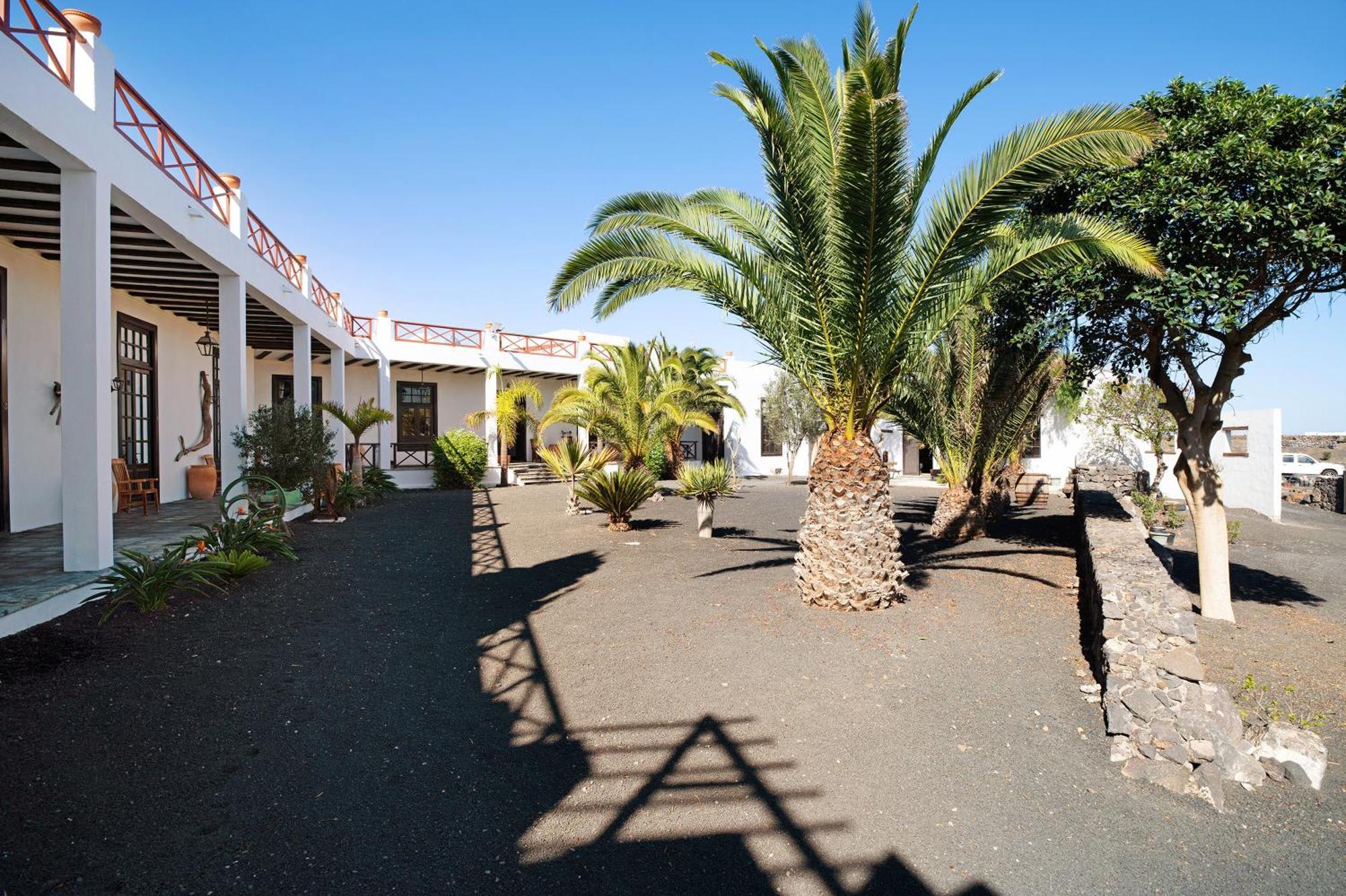 Finca Emblematica - Nº1 Tisalaya La Vegueta 외부 사진